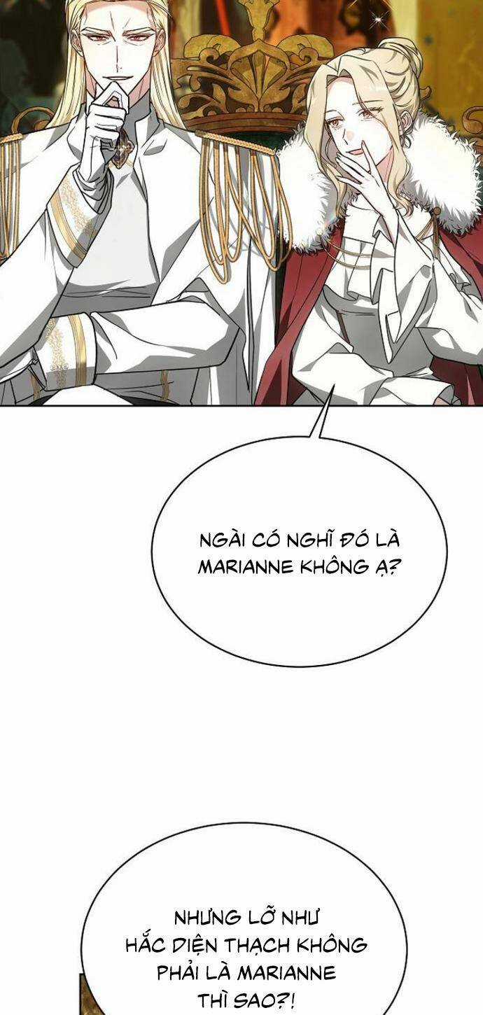 Cô Dâu Của Obsidian - Chapter 4 - Trang 30