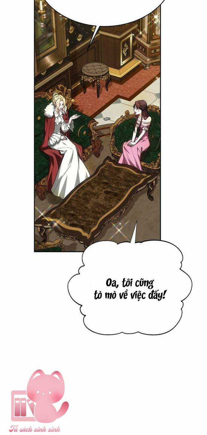 Cô Dâu Của Obsidian - Chapter 4 - Trang 31