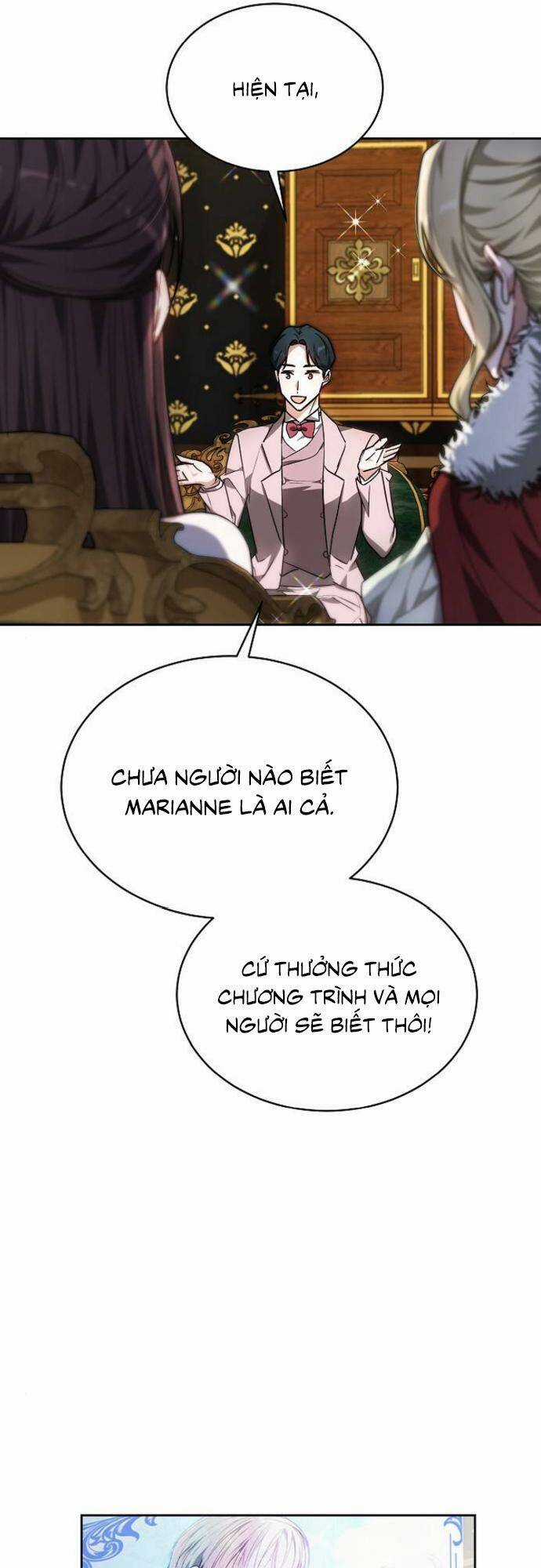 Cô Dâu Của Obsidian - Chapter 4 - Trang 32