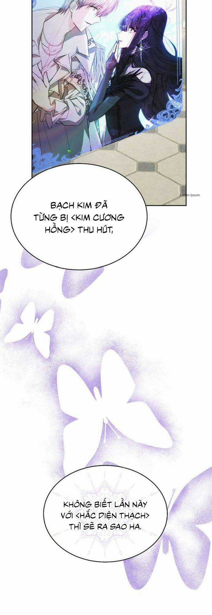 Cô Dâu Của Obsidian - Chapter 4 - Trang 33