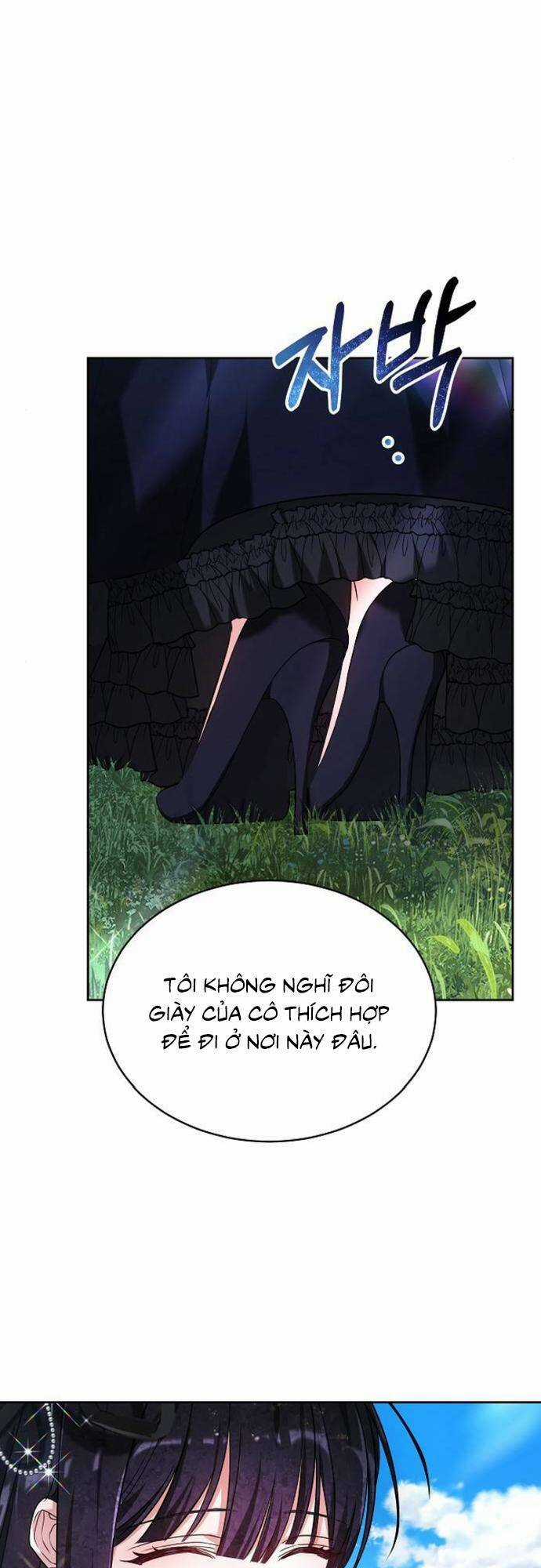 Cô Dâu Của Obsidian - Chapter 4 - Trang 36