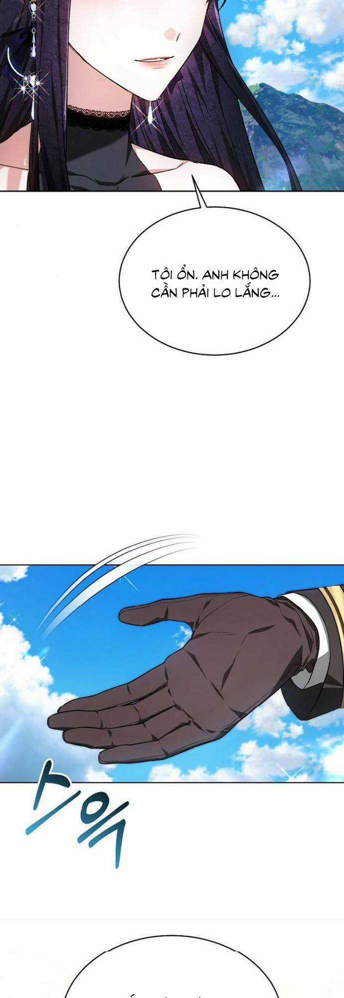Cô Dâu Của Obsidian - Chapter 4 - Trang 37