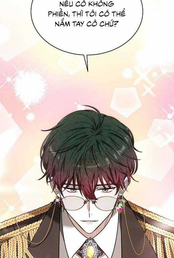 Cô Dâu Của Obsidian - Chapter 4 - Trang 38