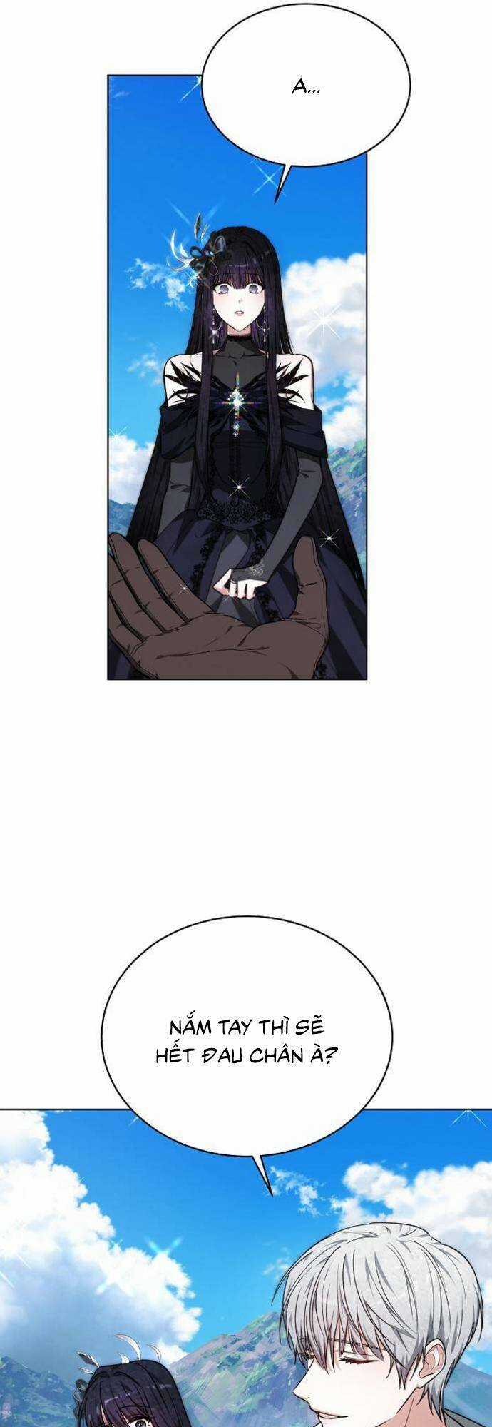 Cô Dâu Của Obsidian - Chapter 4 - Trang 40