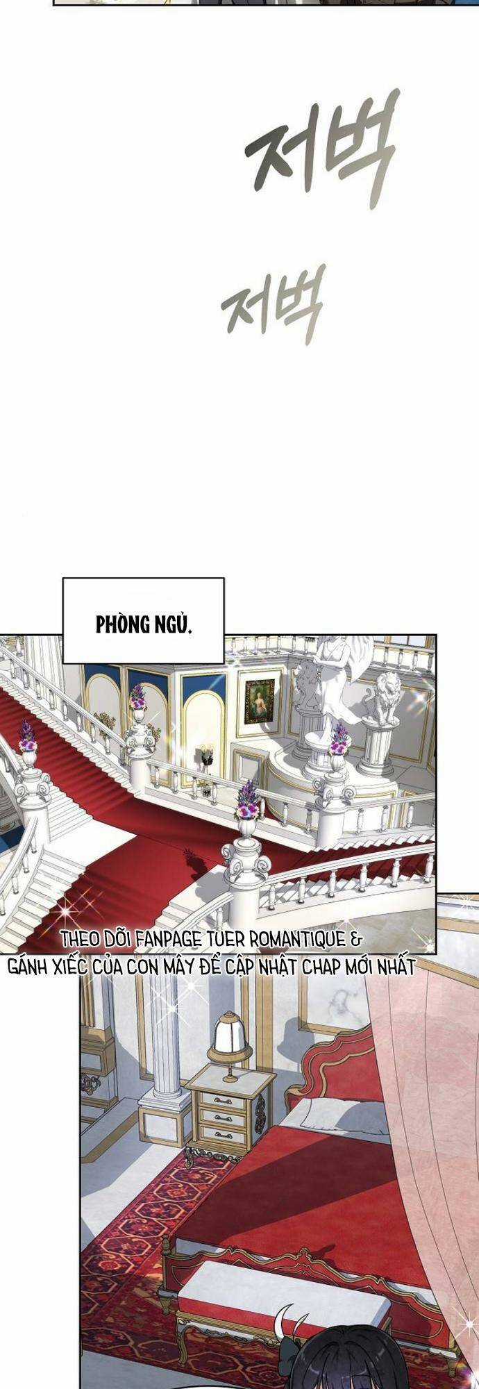 Cô Dâu Của Obsidian - Chapter 4 - Trang 5