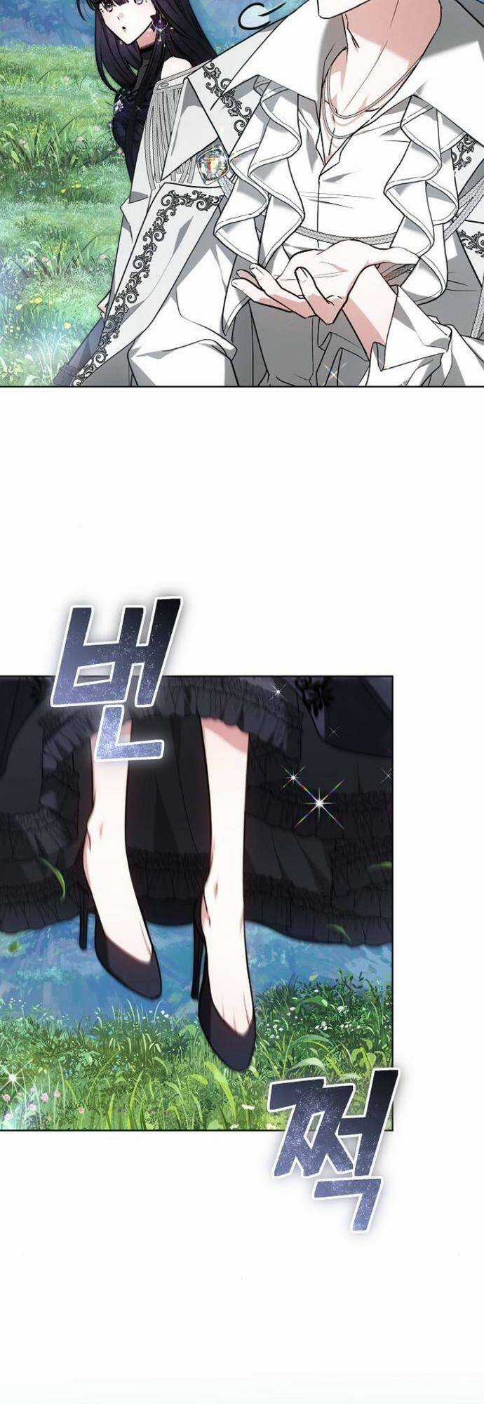 Cô Dâu Của Obsidian - Chapter 4 - Trang 41