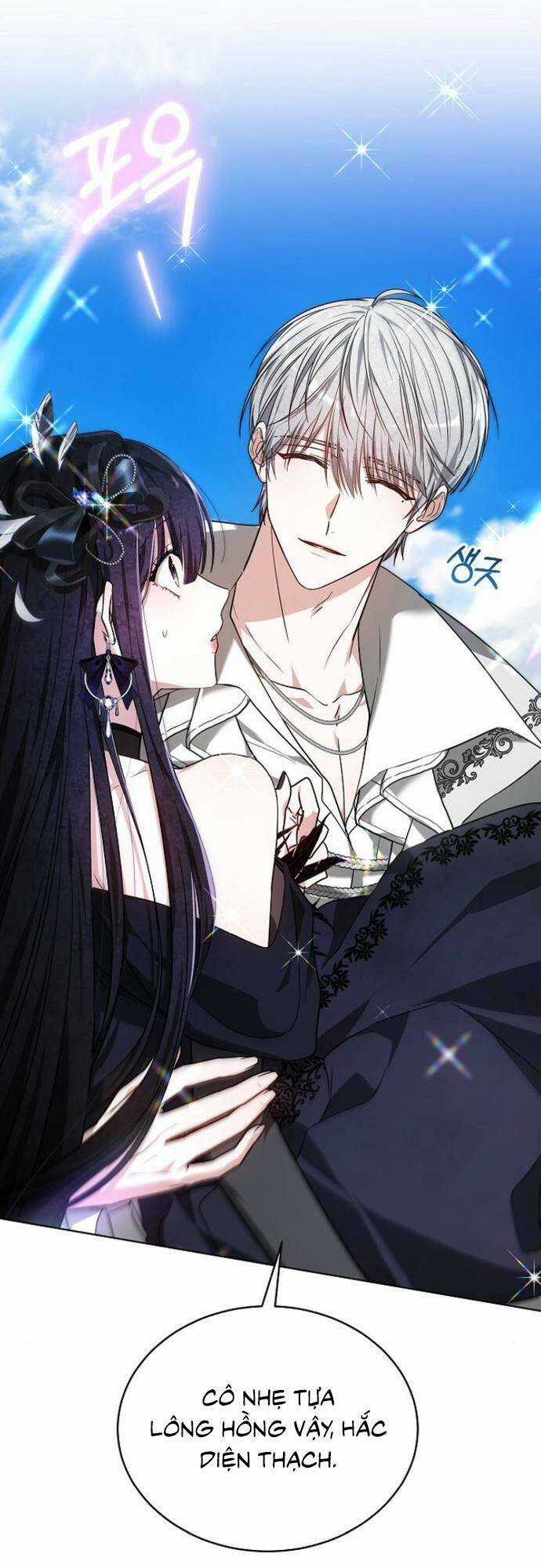 Cô Dâu Của Obsidian - Chapter 4 - Trang 42