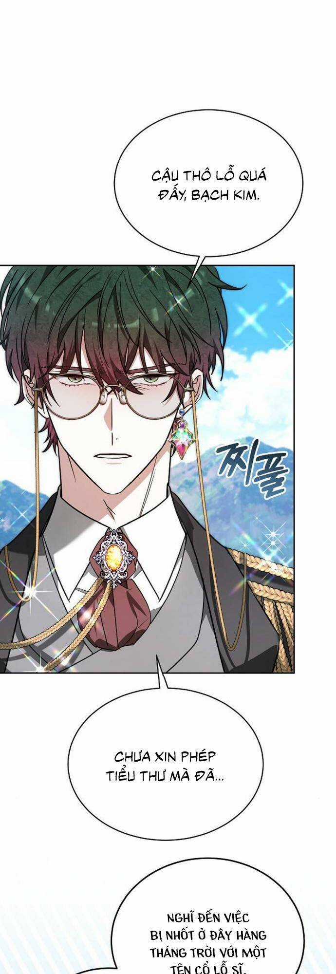 Cô Dâu Của Obsidian - Chapter 4 - Trang 43