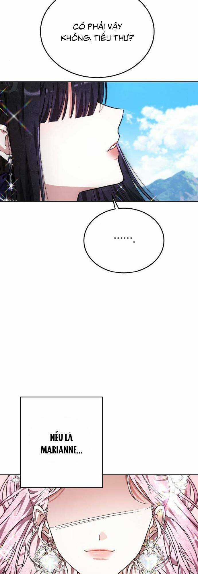 Cô Dâu Của Obsidian - Chapter 4 - Trang 45