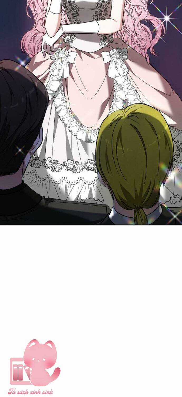 Cô Dâu Của Obsidian - Chapter 4 - Trang 47