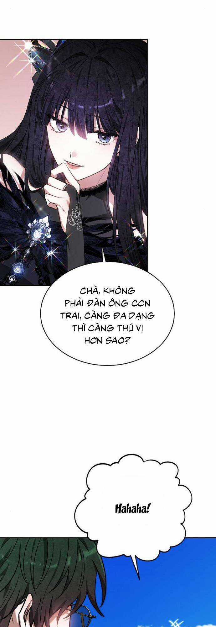 Cô Dâu Của Obsidian - Chapter 4 - Trang 48