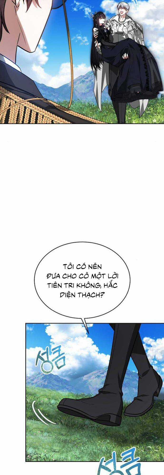 Cô Dâu Của Obsidian - Chapter 4 - Trang 49