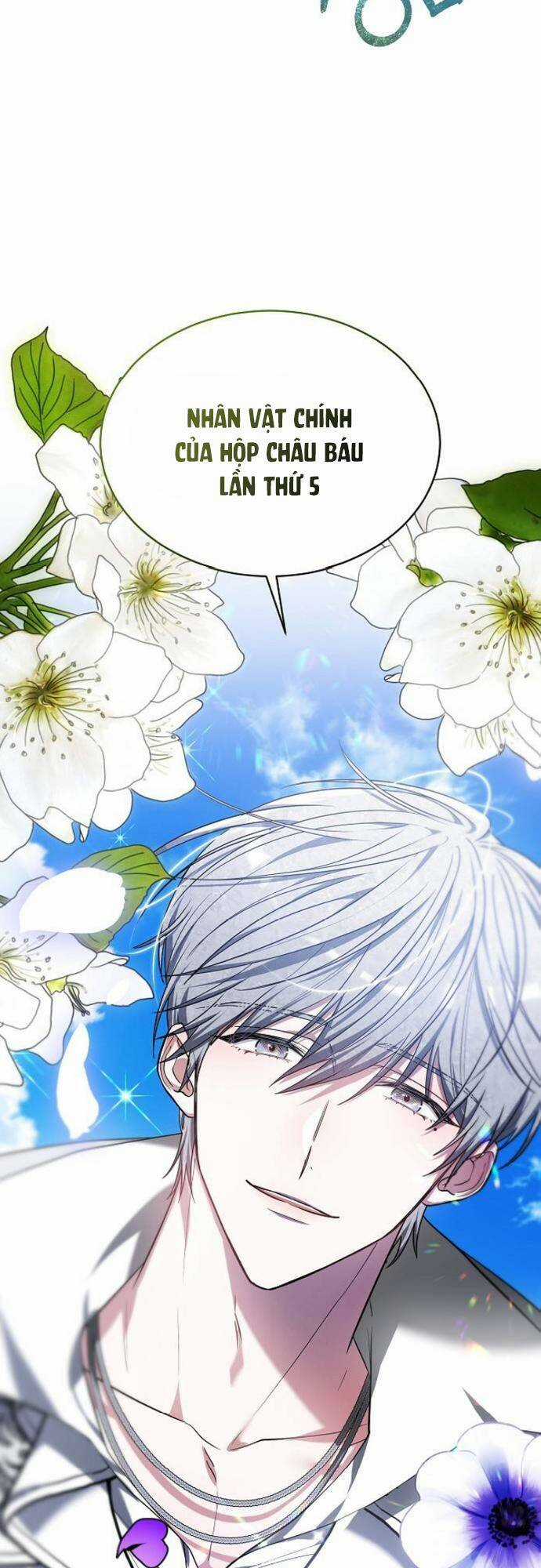 Cô Dâu Của Obsidian - Chapter 4 - Trang 50