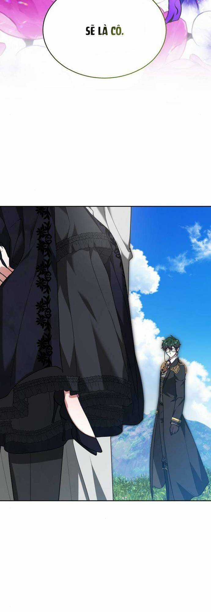 Cô Dâu Của Obsidian - Chapter 4 - Trang 52