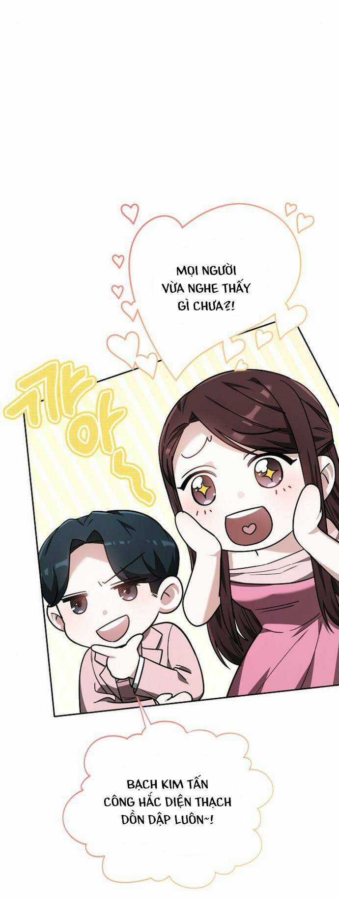 Cô Dâu Của Obsidian - Chapter 4 - Trang 53