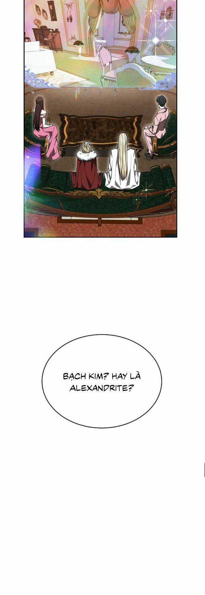 Cô Dâu Của Obsidian - Chapter 4 - Trang 56