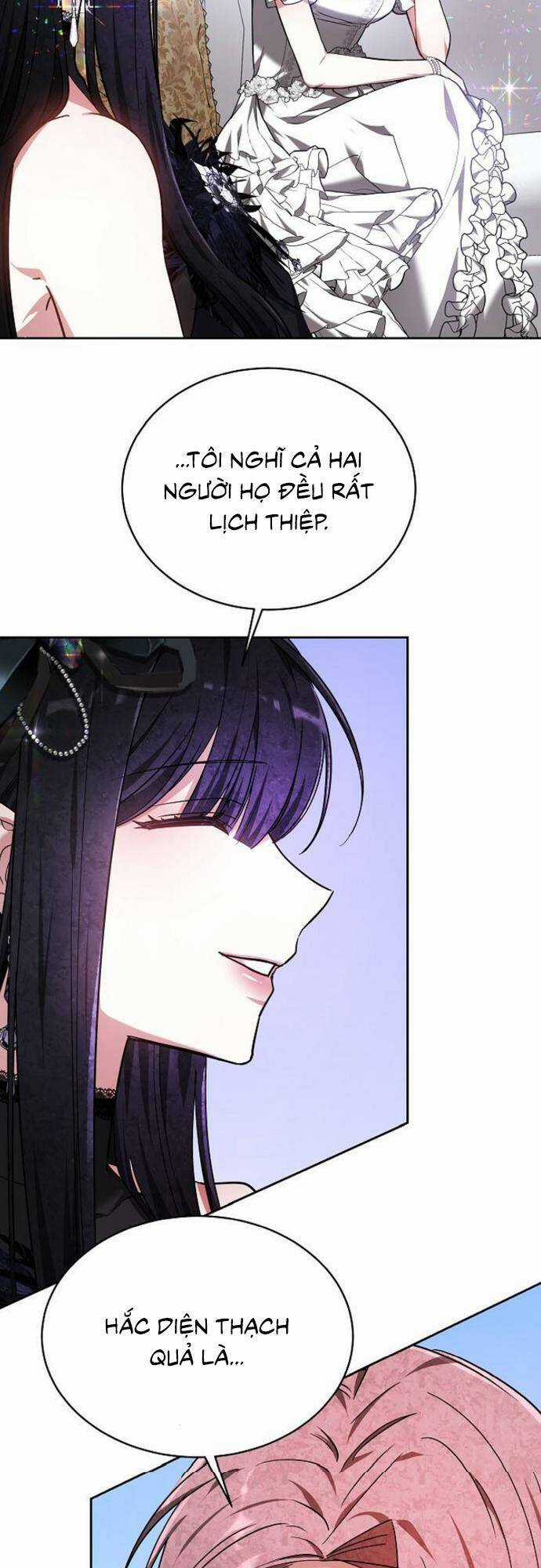 Cô Dâu Của Obsidian - Chapter 4 - Trang 58