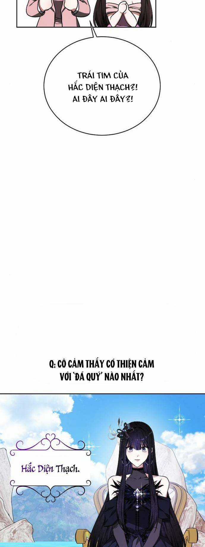 Cô Dâu Của Obsidian - Chapter 4 - Trang 60