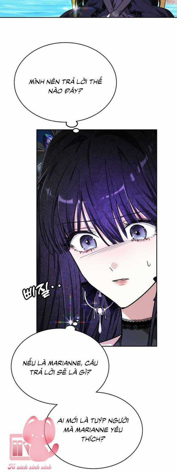 Cô Dâu Của Obsidian - Chapter 4 - Trang 61