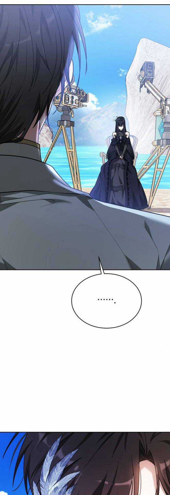 Cô Dâu Của Obsidian - Chapter 4 - Trang 62