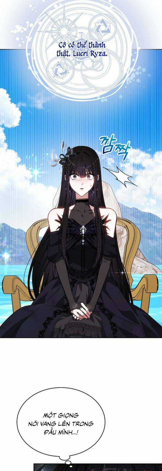 Cô Dâu Của Obsidian - Chapter 4 - Trang 64