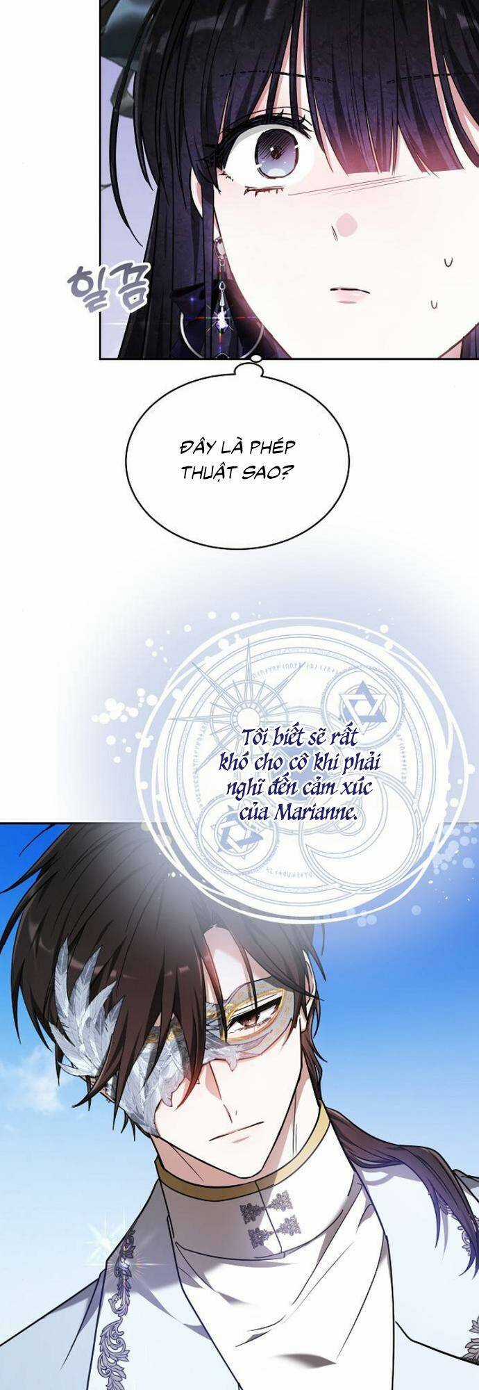 Cô Dâu Của Obsidian - Chapter 4 - Trang 65