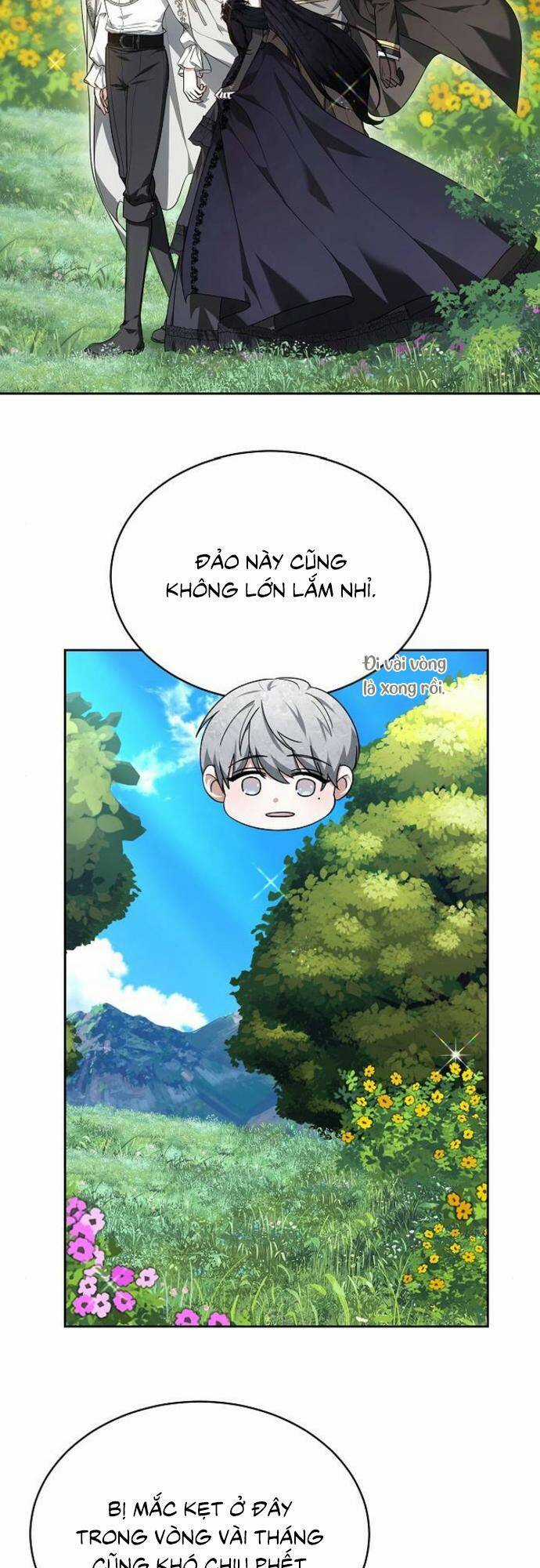 Cô Dâu Của Obsidian - Chapter 4 - Trang 10