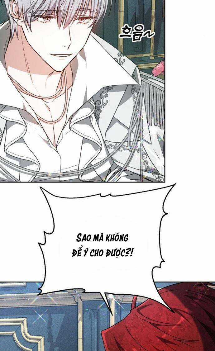 Cô Dâu Của Obsidian - Chapter 5 - Trang 14