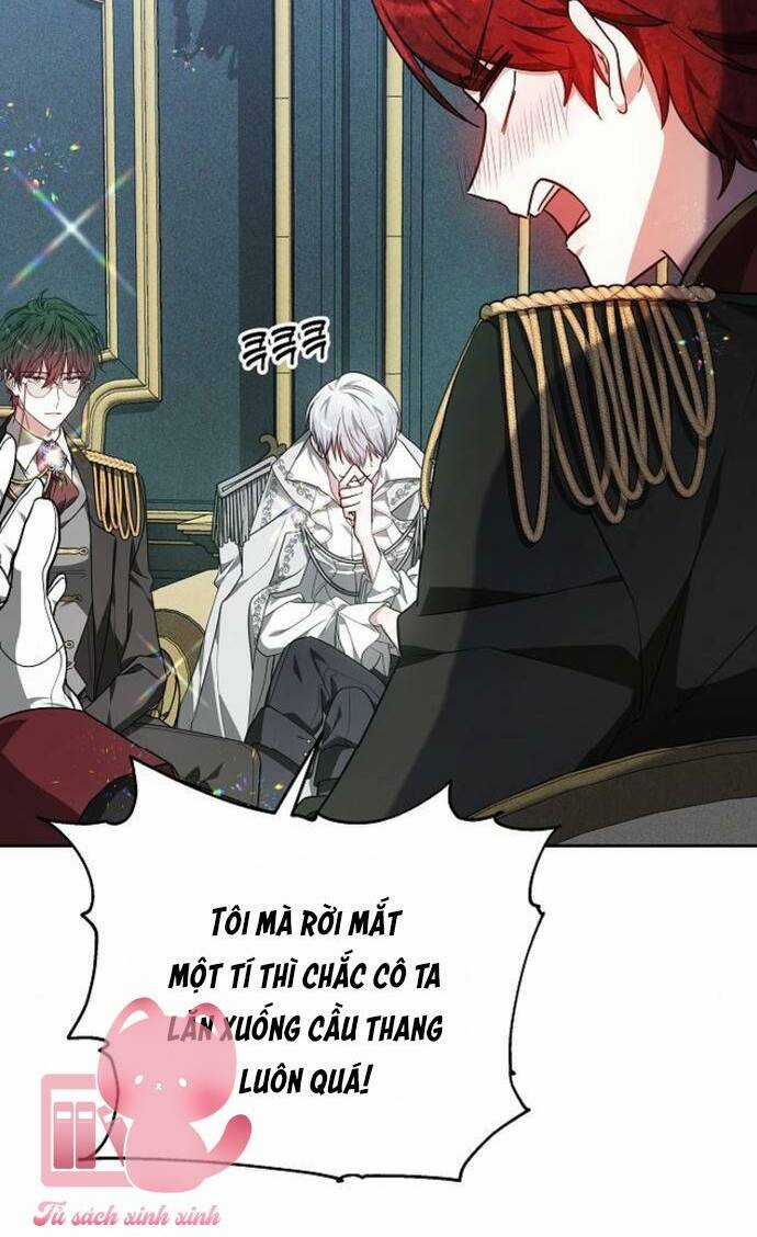 Cô Dâu Của Obsidian - Chapter 5 - Trang 15