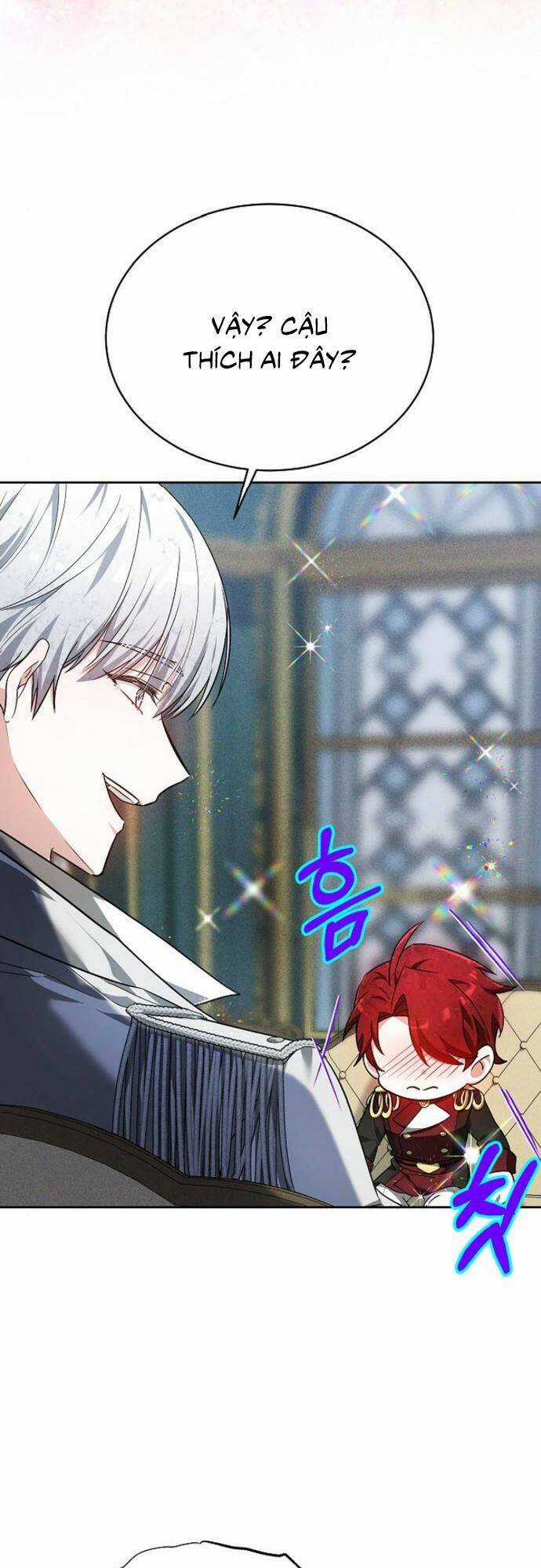 Cô Dâu Của Obsidian - Chapter 5 - Trang 18