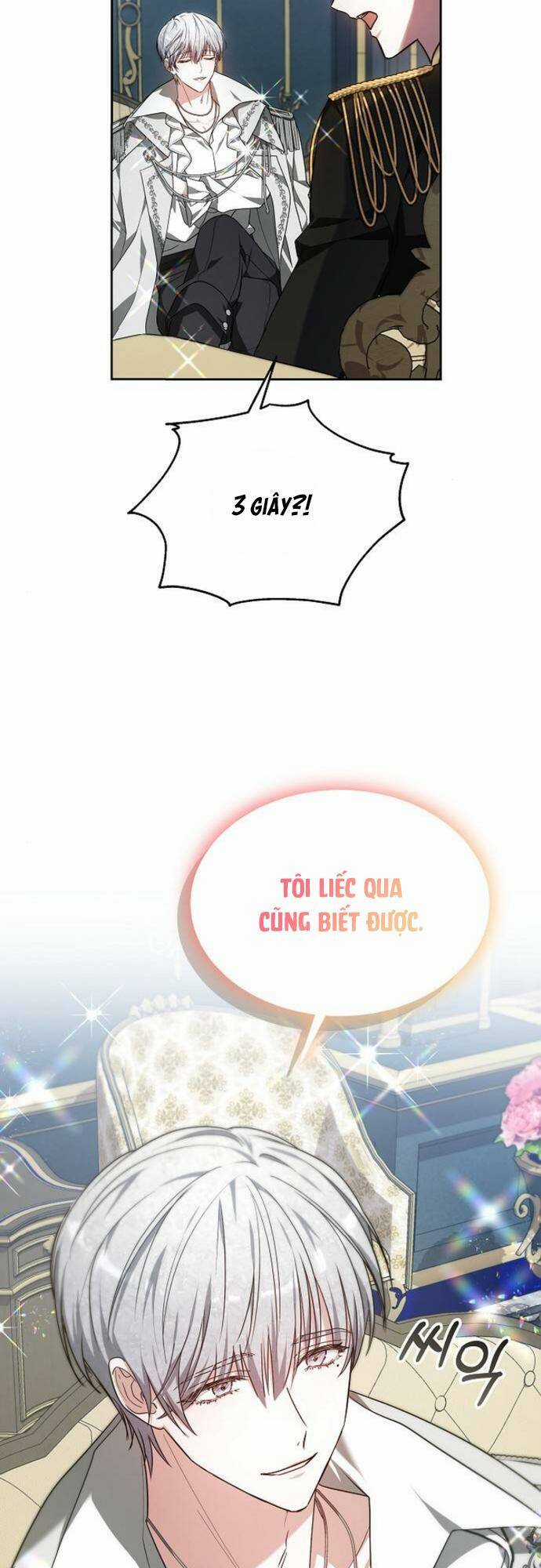 Cô Dâu Của Obsidian - Chapter 5 - Trang 20