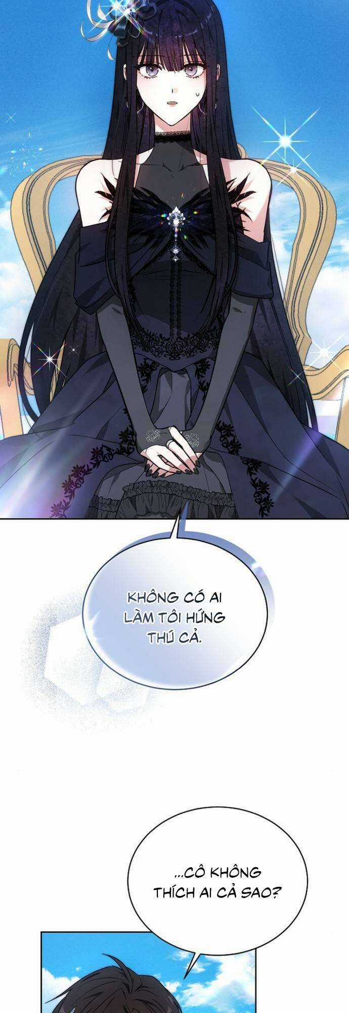 Cô Dâu Của Obsidian - Chapter 5 - Trang 3