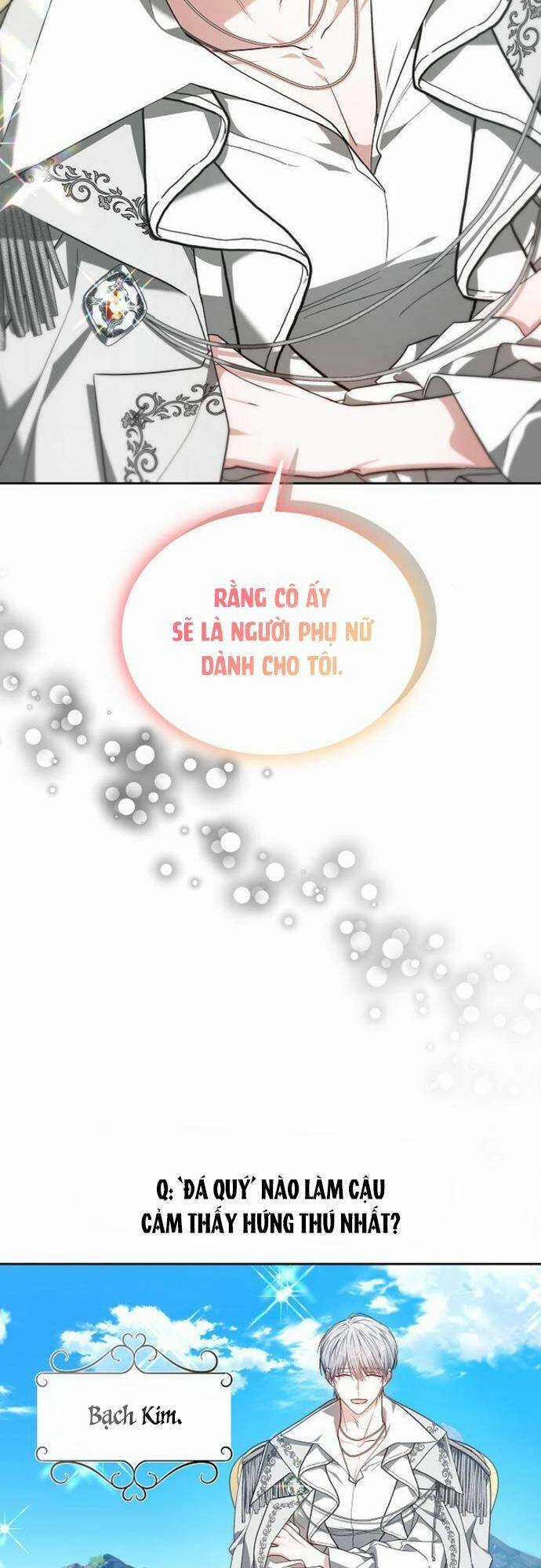 Cô Dâu Của Obsidian - Chapter 5 - Trang 21