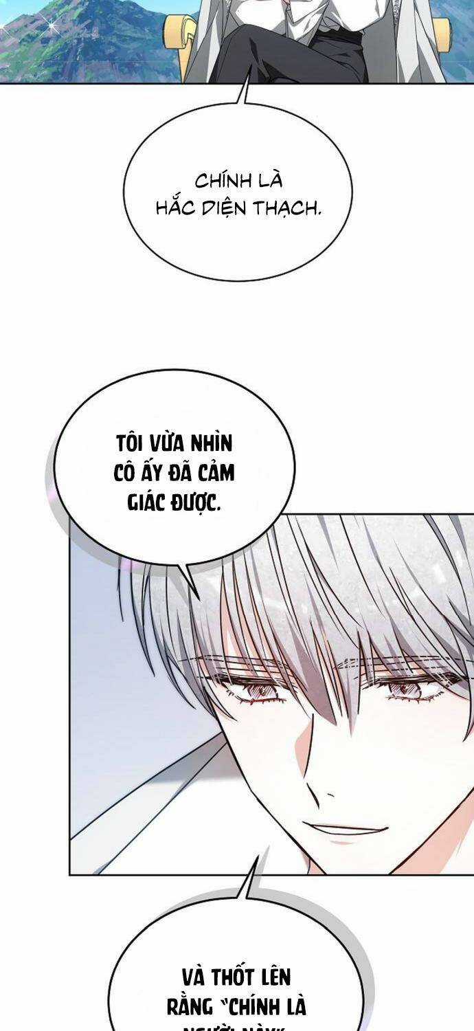Cô Dâu Của Obsidian - Chapter 5 - Trang 22