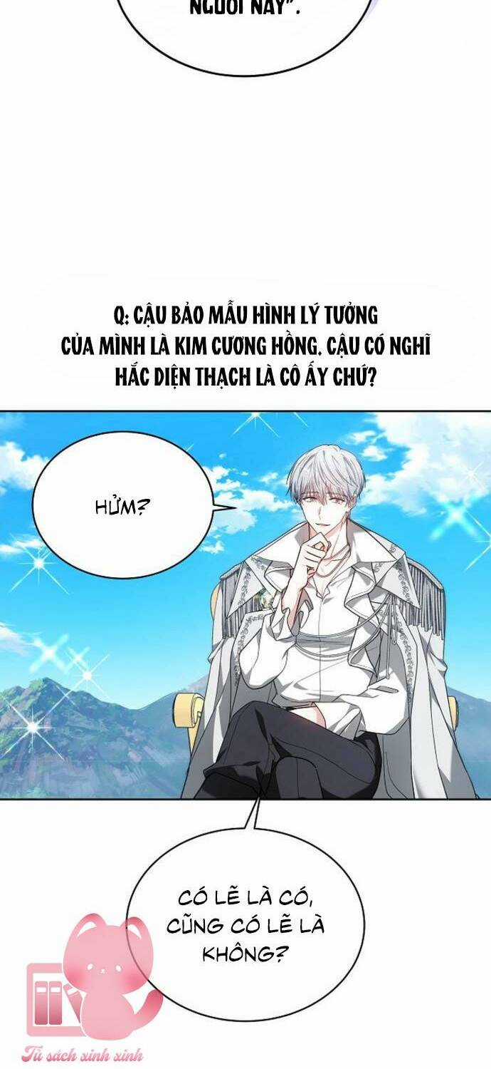 Cô Dâu Của Obsidian - Chapter 5 - Trang 23