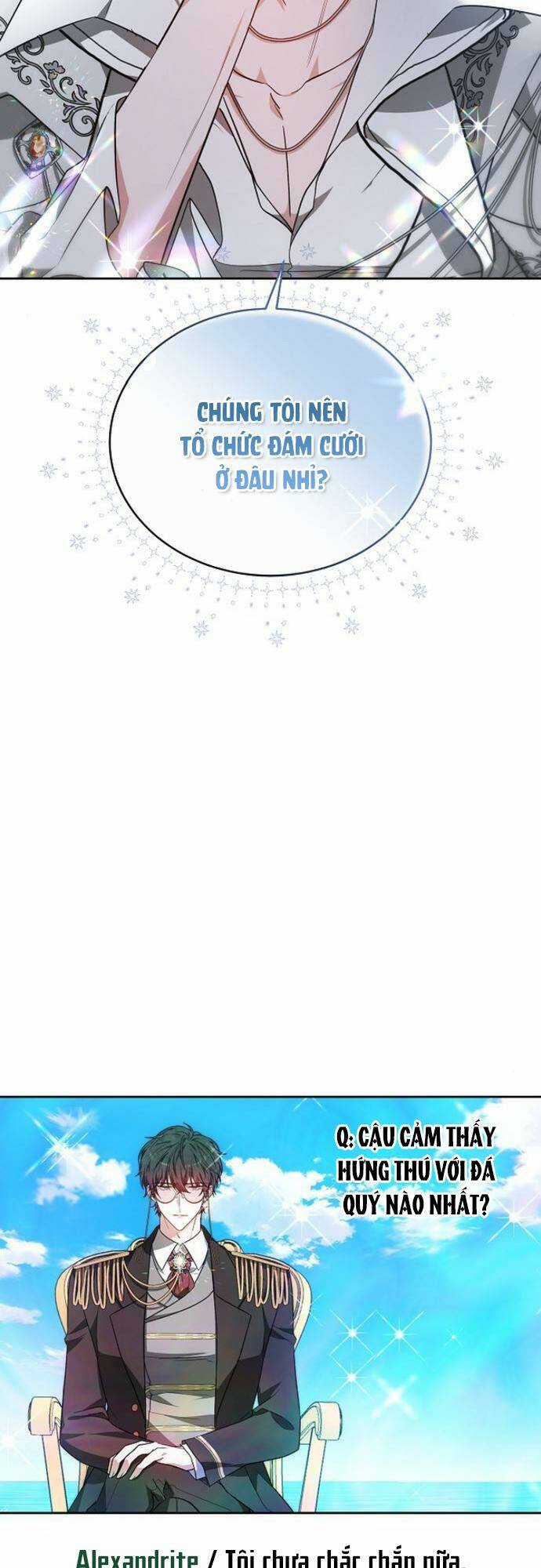 Cô Dâu Của Obsidian - Chapter 5 - Trang 25