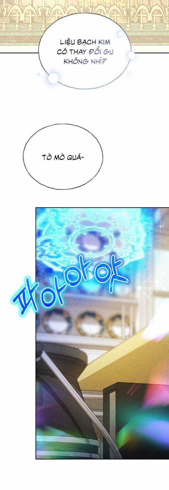 Cô Dâu Của Obsidian - Chapter 5 - Trang 29