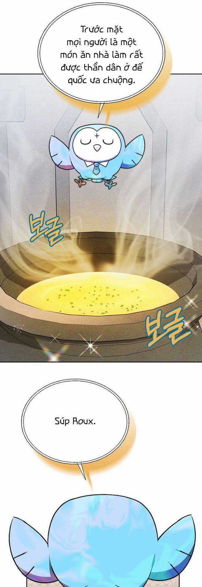 Cô Dâu Của Obsidian - Chapter 5 - Trang 32