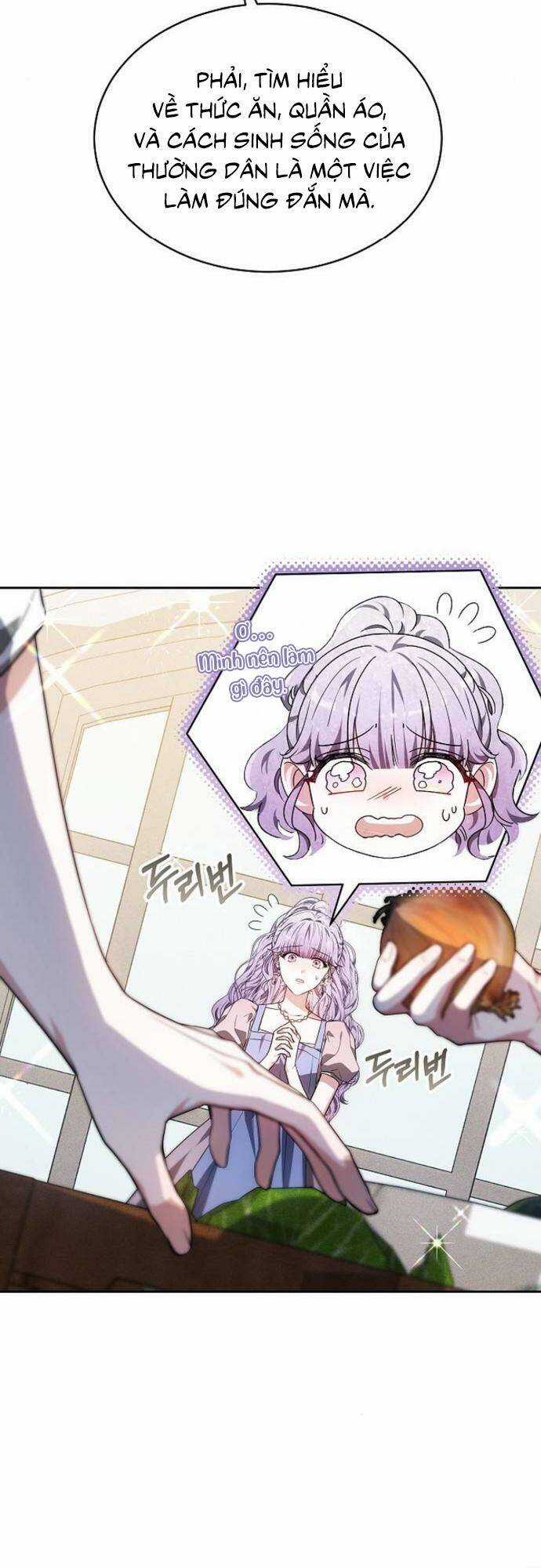 Cô Dâu Của Obsidian - Chapter 5 - Trang 35