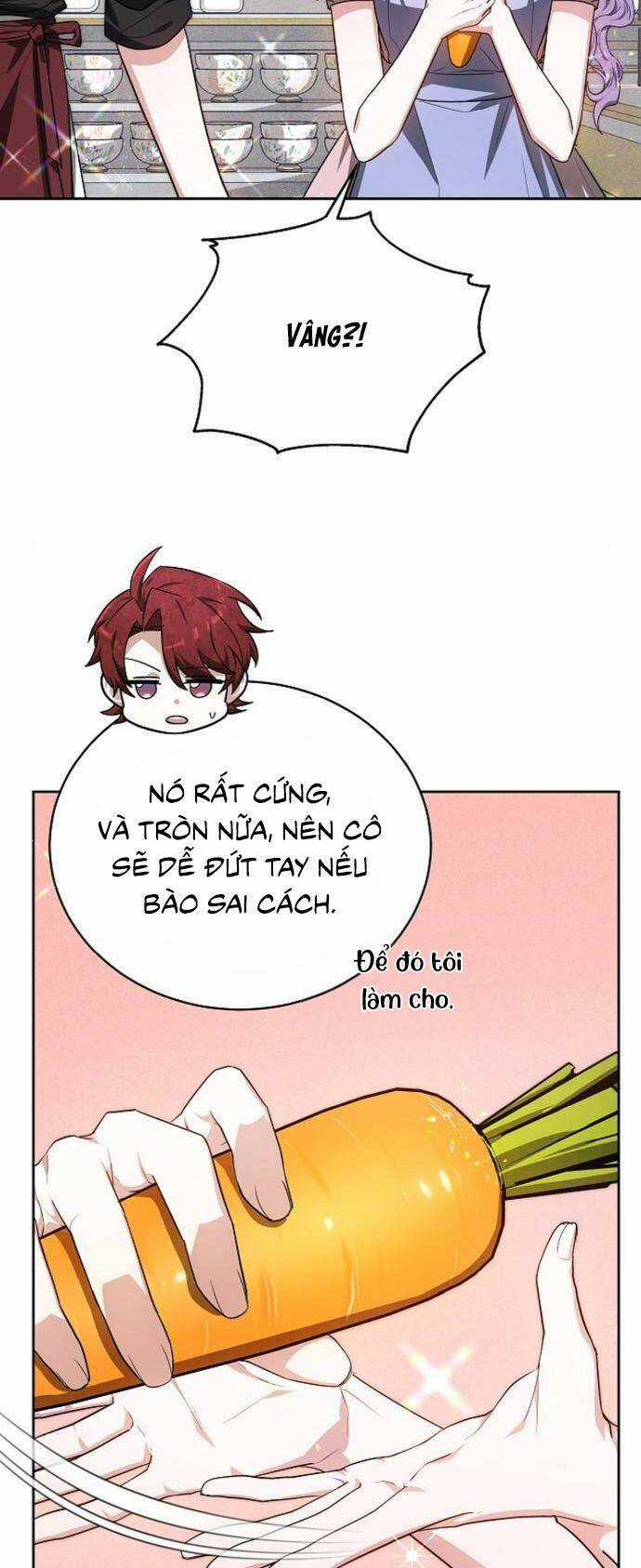 Cô Dâu Của Obsidian - Chapter 5 - Trang 37