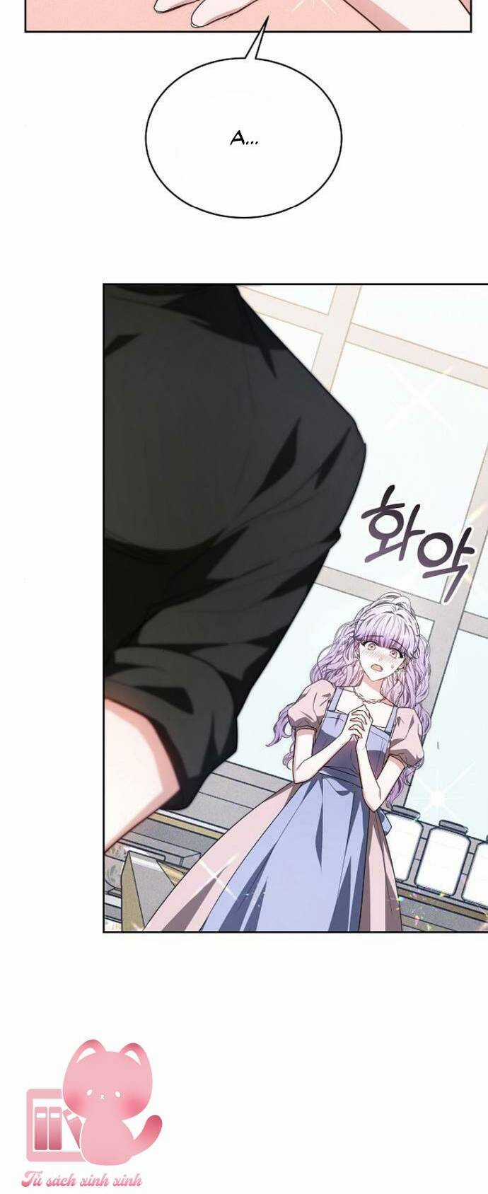 Cô Dâu Của Obsidian - Chapter 5 - Trang 38