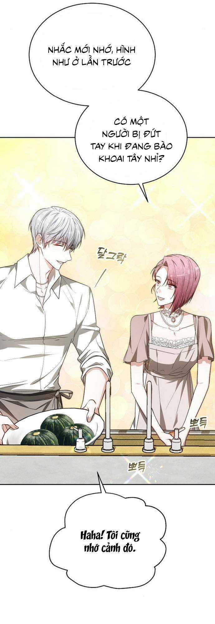 Cô Dâu Của Obsidian - Chapter 5 - Trang 39