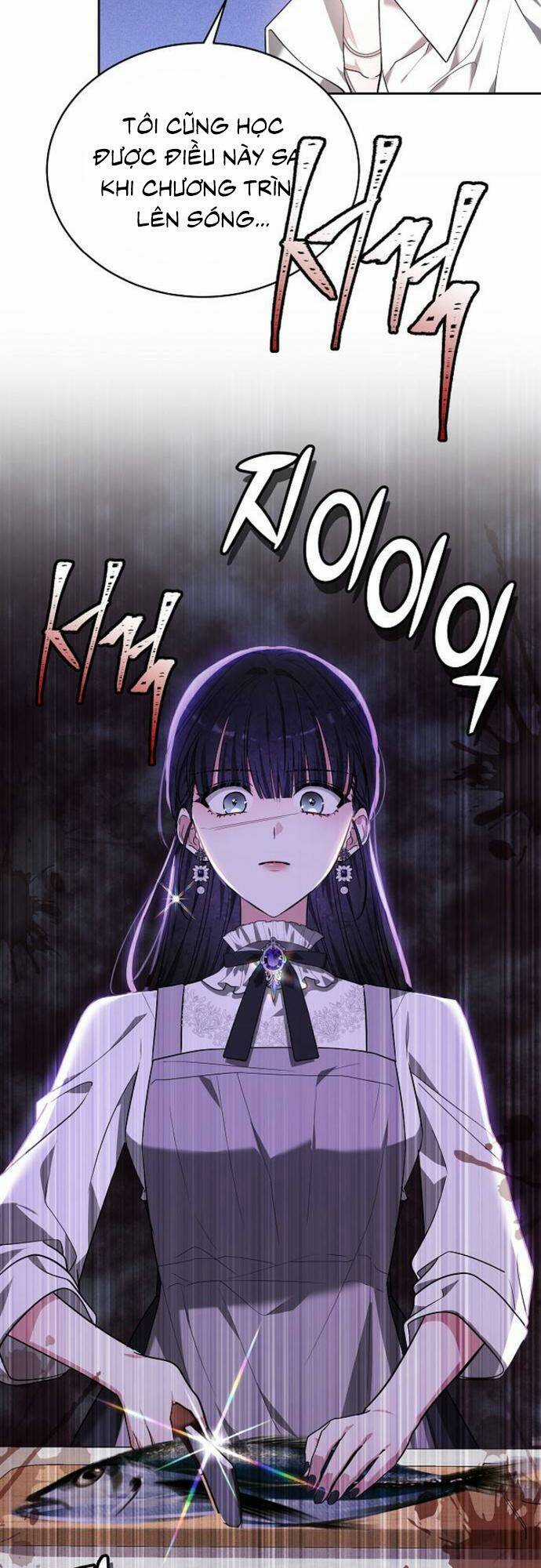 Cô Dâu Của Obsidian - Chapter 5 - Trang 41