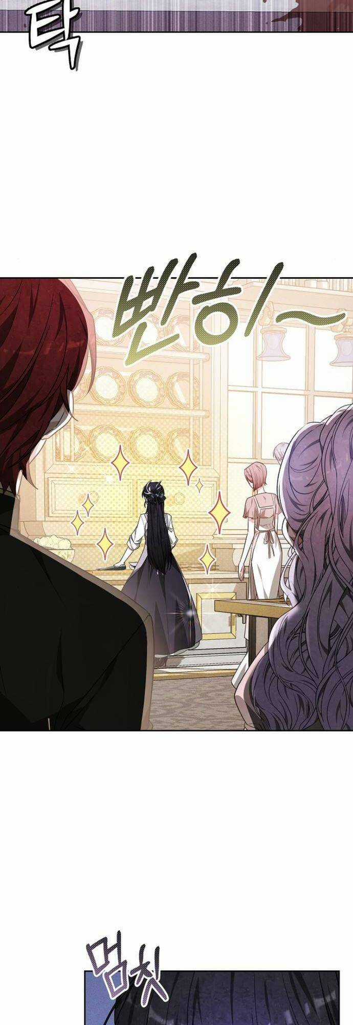 Cô Dâu Của Obsidian - Chapter 5 - Trang 42