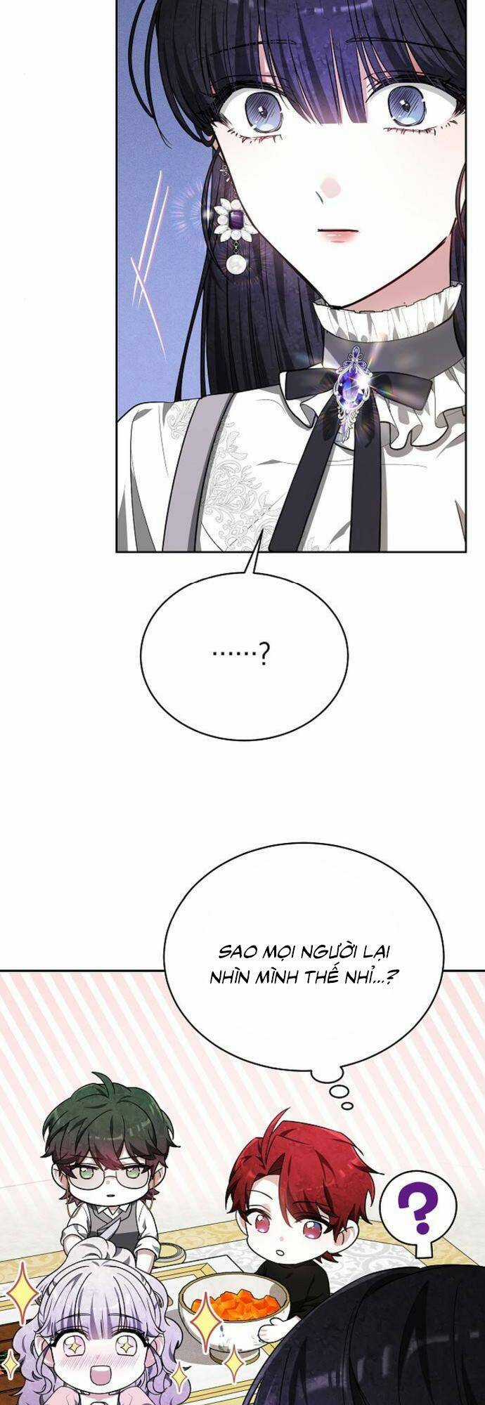 Cô Dâu Của Obsidian - Chapter 5 - Trang 43