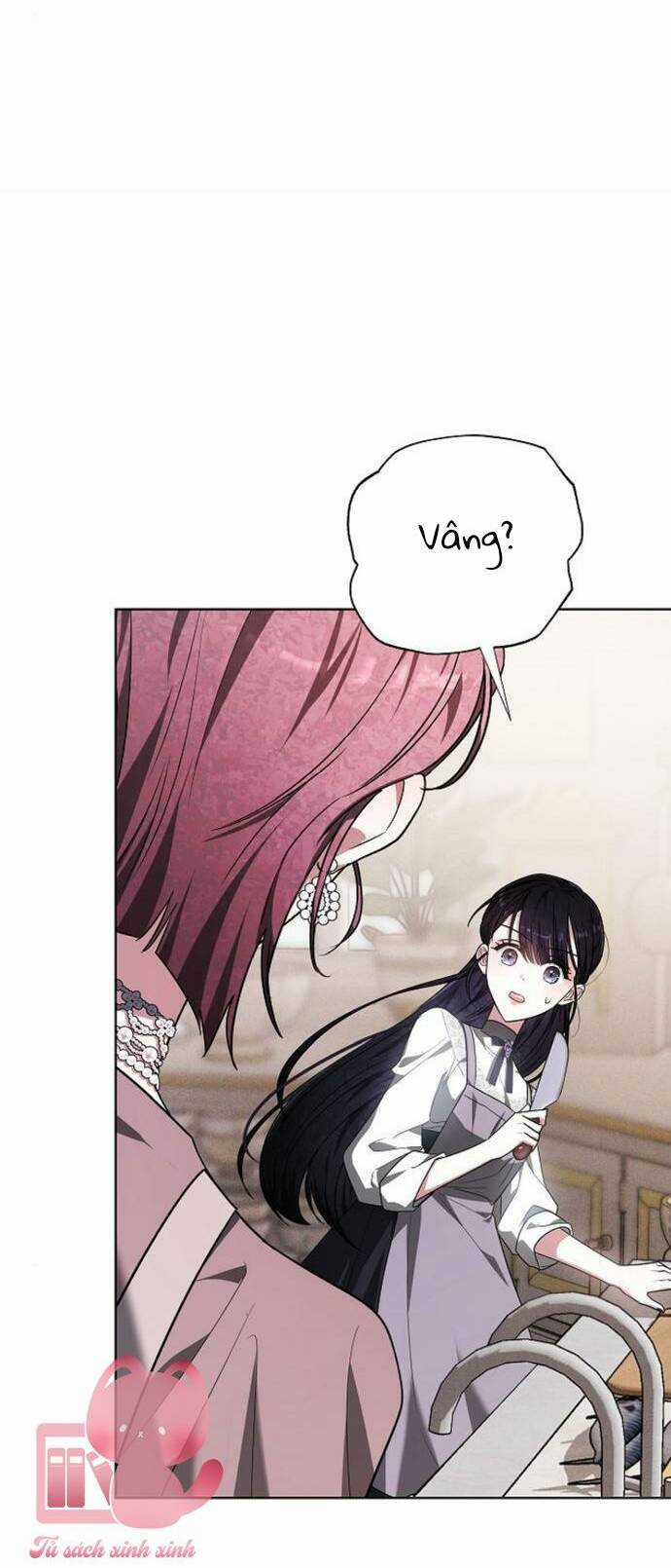 Cô Dâu Của Obsidian - Chapter 5 - Trang 45