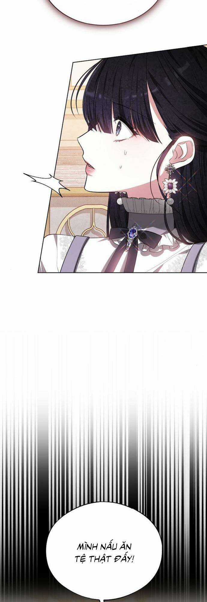 Cô Dâu Của Obsidian - Chapter 5 - Trang 47