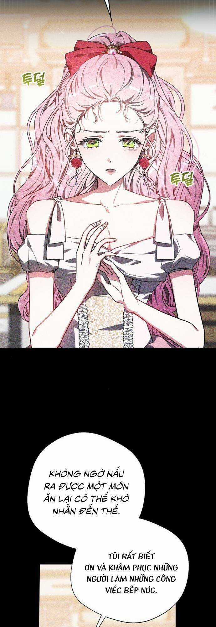 Cô Dâu Của Obsidian - Chapter 5 - Trang 48