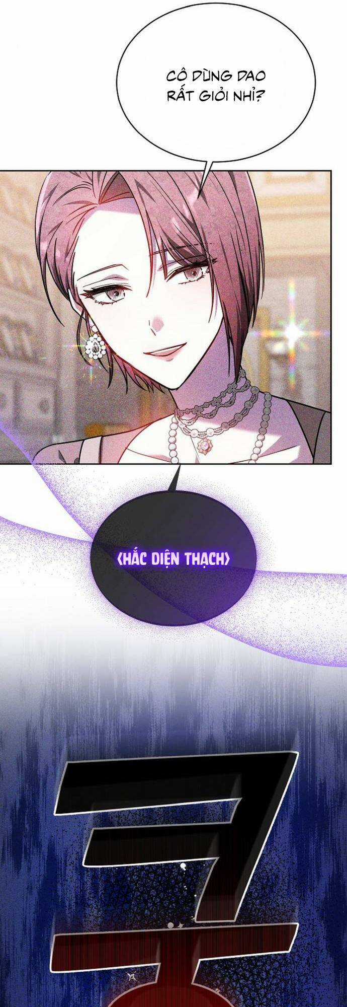 Cô Dâu Của Obsidian - Chapter 5 - Trang 52