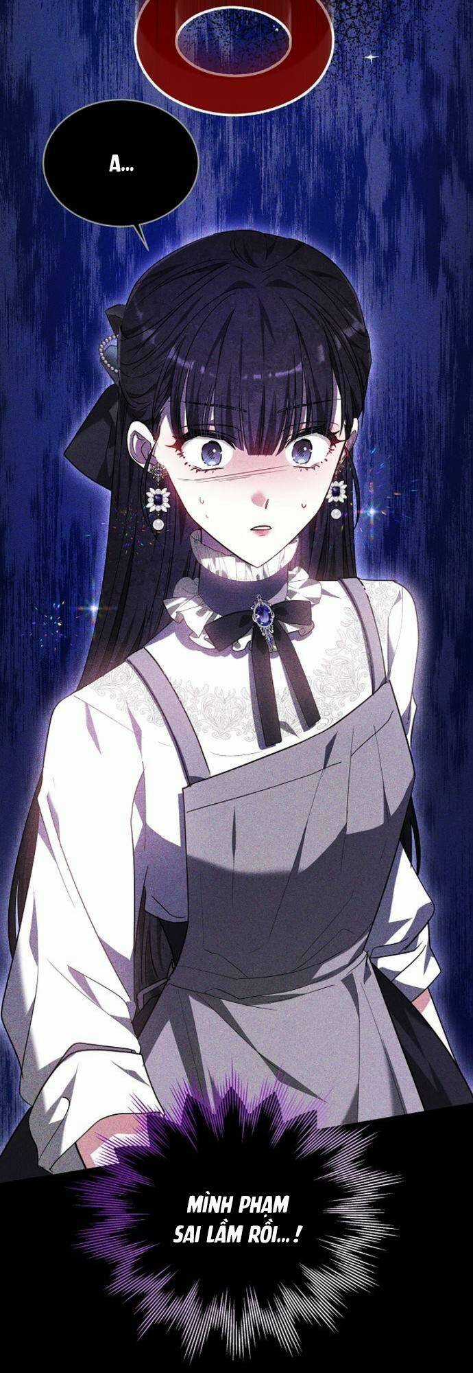 Cô Dâu Của Obsidian - Chapter 5 - Trang 53